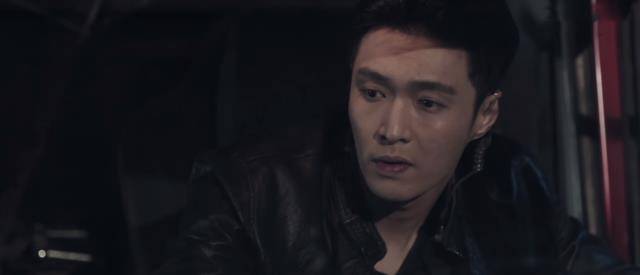 角色|扫黑风暴:张艺兴江疏影成“败笔”?看懂编剧安排,就会恍然大悟