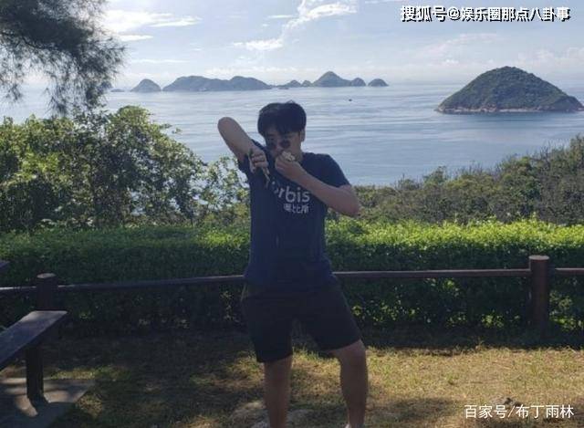 吴镇宇贴吧拉黑费曼!