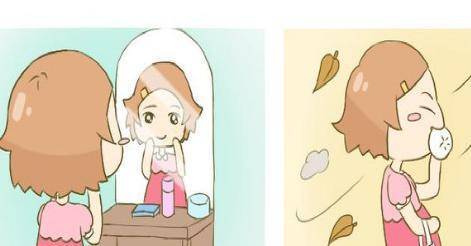 什么|女人怀孕期间应注意些什么？孕期注意3件事，健康美丽做辣妈