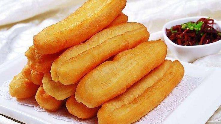 体重|公认最“长肉”的4种早餐，汉堡上榜，全爱吃的体重不低于一百斤