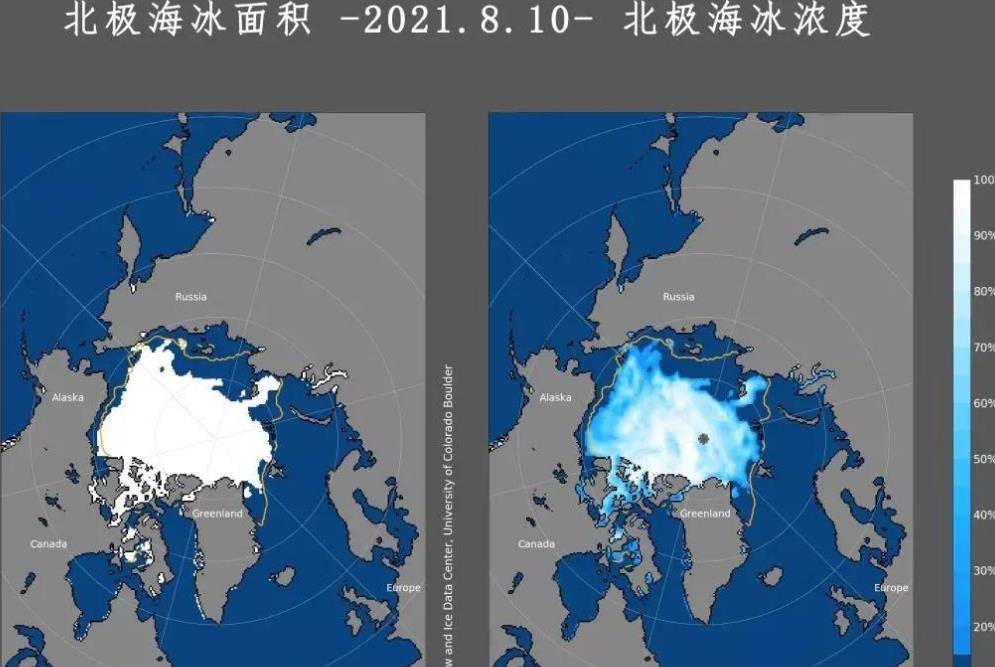 原创全球气候"异常"不断,日本或将成第一受害者,1.2亿人救不救?