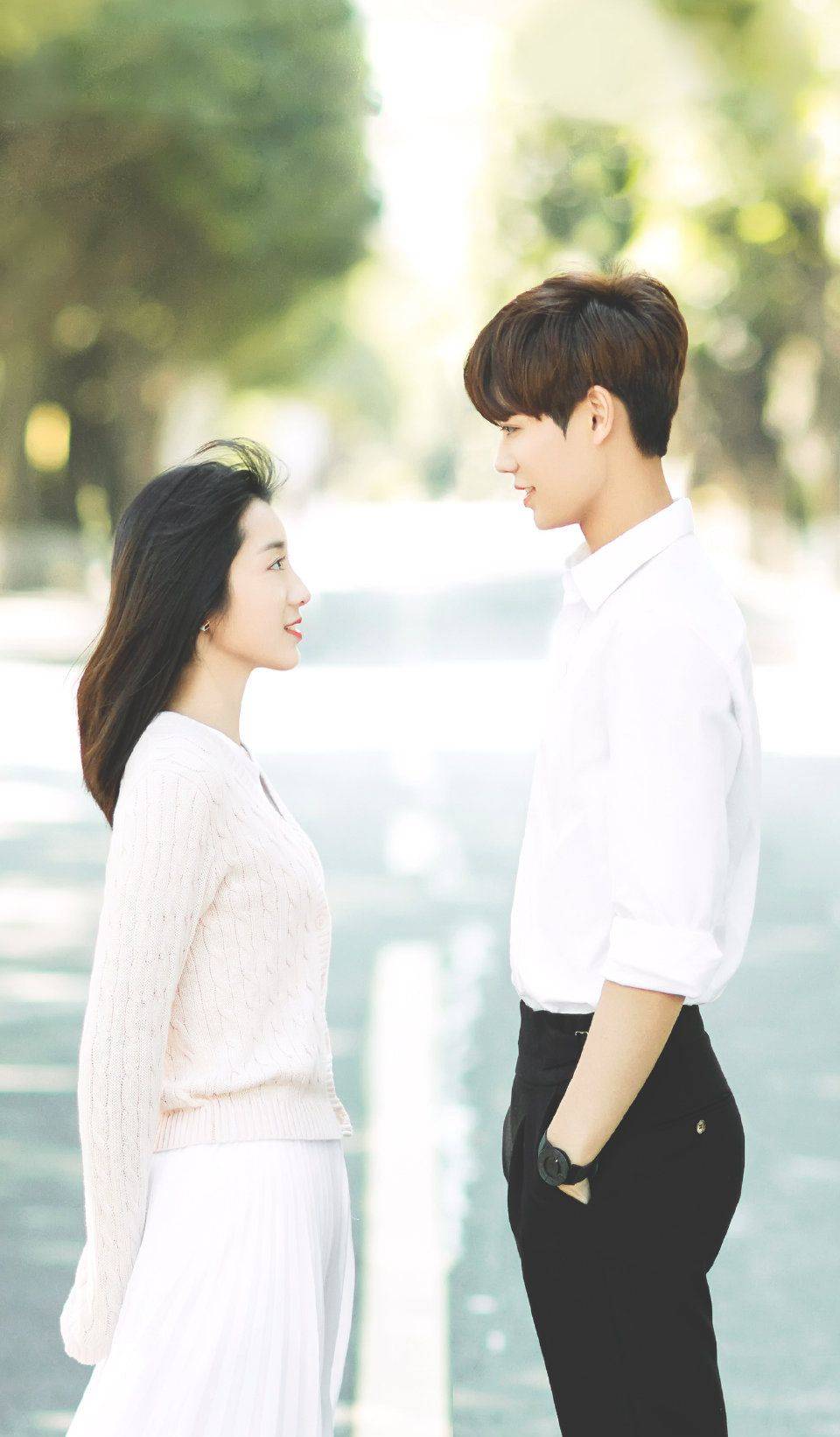 女贞|《原来我很爱你》收官，林彦俊告别苏念衾