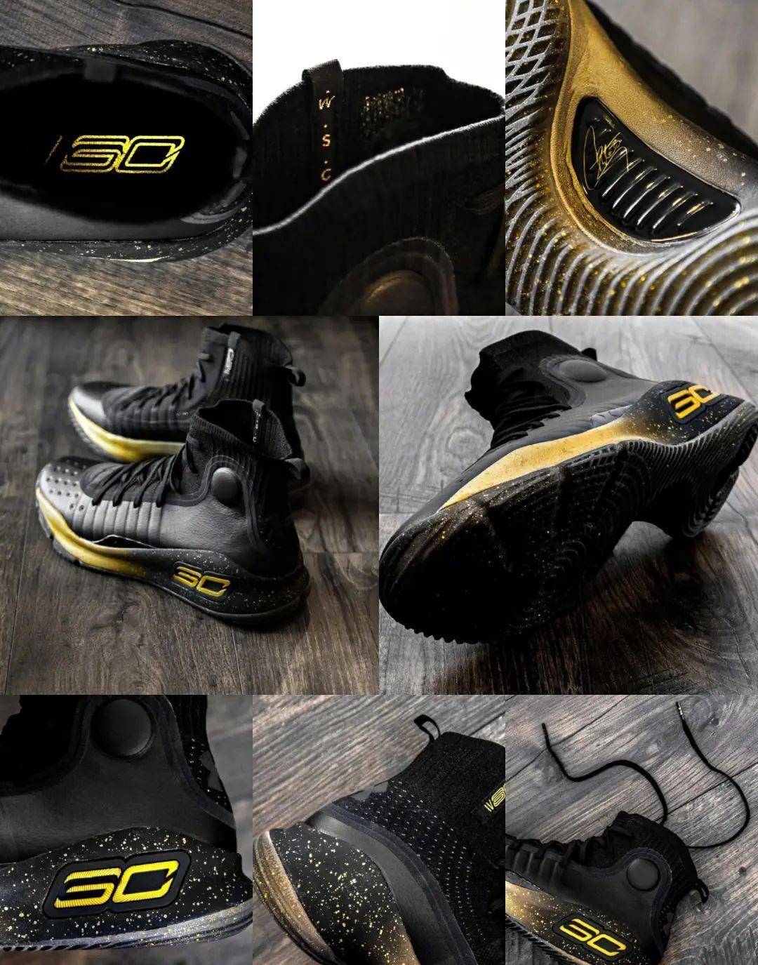 Nike|詹姆斯、杜兰特、欧文之后，他成为第四个拥有Nike支线系列的球星