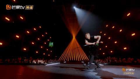 黄金时代|芒果台最强综艺《披荆斩棘的哥哥》，它又来了！