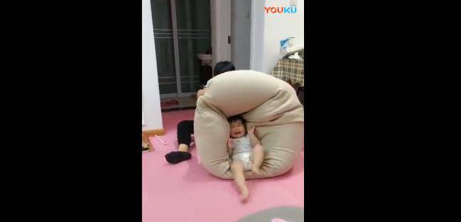 事情|这就是怀孕时非要蹦迪的后果,现在后悔为时已晚,这女儿没法要了