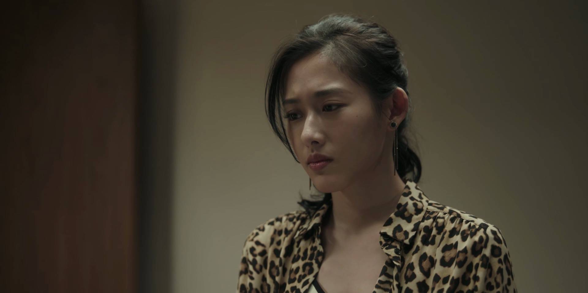 隔靴搔痒故作深沉扫黑风暴9位女性暗寓你读懂了吗