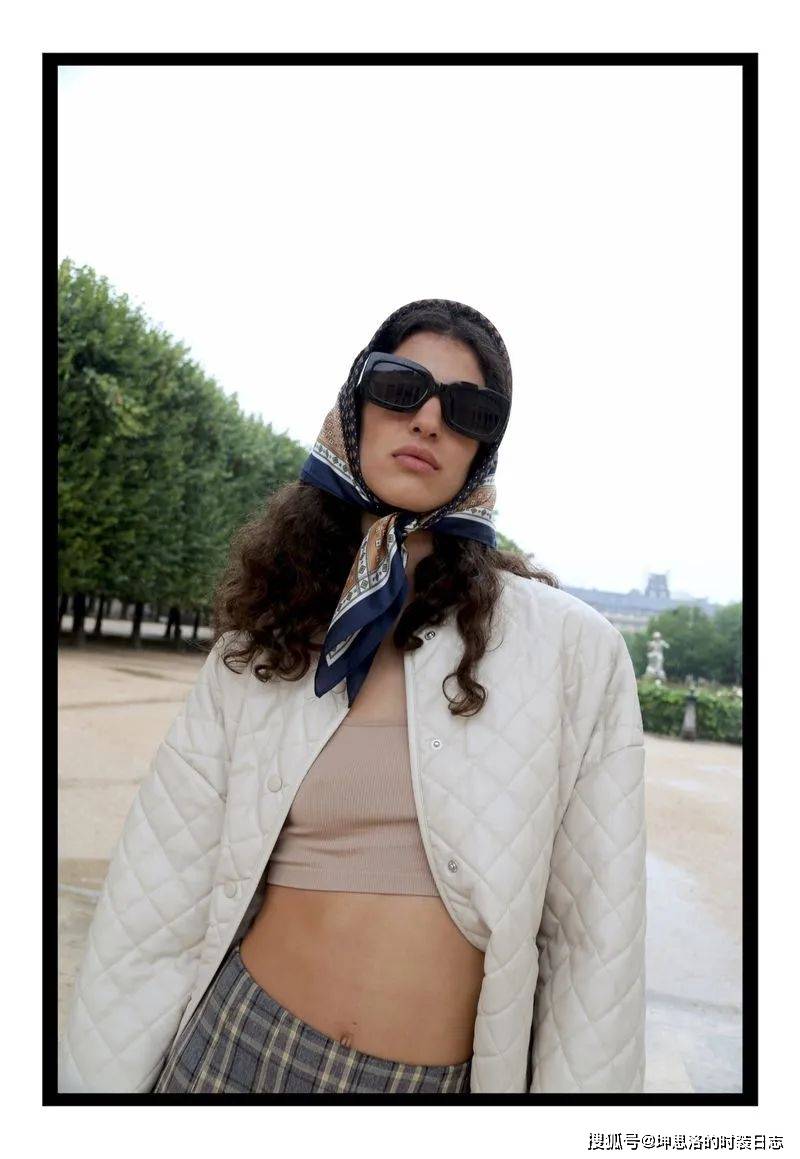 品牌|时装品牌种草丨俄罗斯品牌Limé 有态度的现代极简