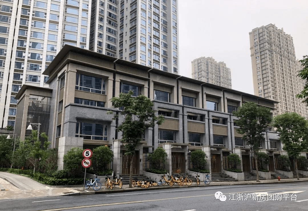 江浙沪新房