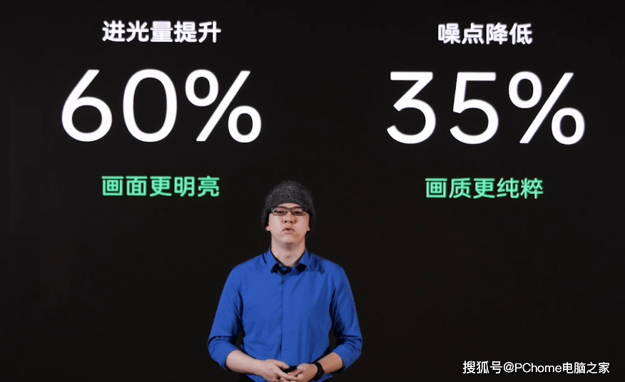 防抖|OPPO发布四项创新影像技术 最快年内量产商用