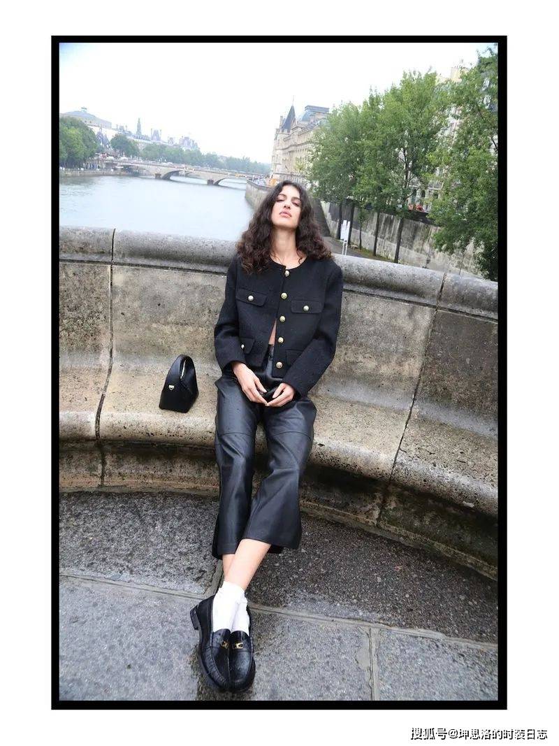 品牌|时装品牌种草丨俄罗斯品牌Limé 有态度的现代极简