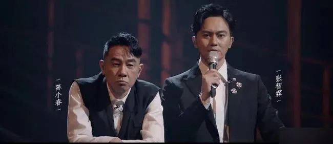 内地|?过气港星组团上演“情怀杀”，被网友嘲来内地捞金，只能靠卖情怀