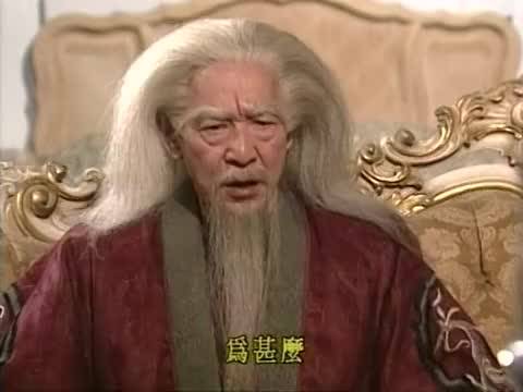 原创再看黄日华版天龙八部已有13位戏骨去世在世演员境况悬殊