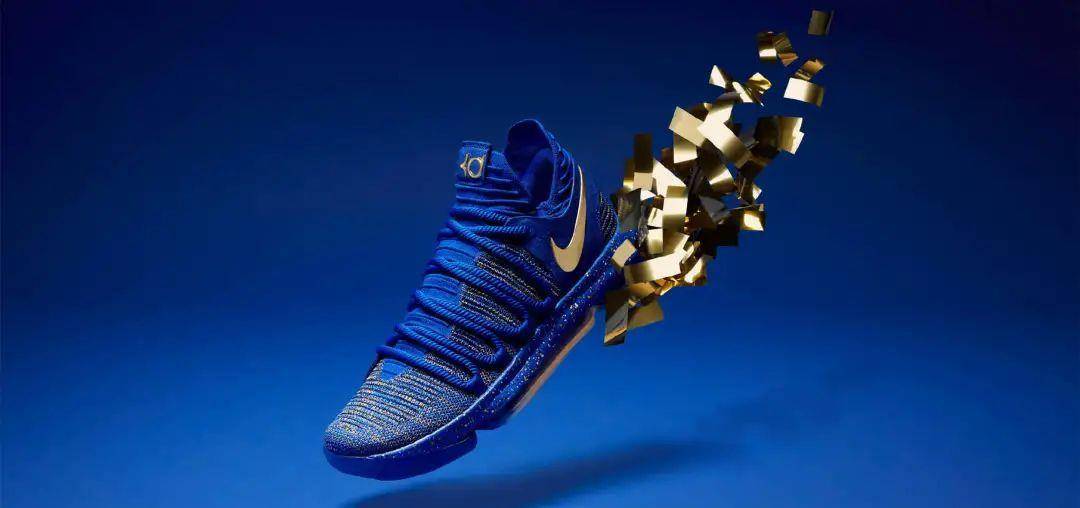 Nike|詹姆斯、杜兰特、欧文之后，他成为第四个拥有Nike支线系列的球星