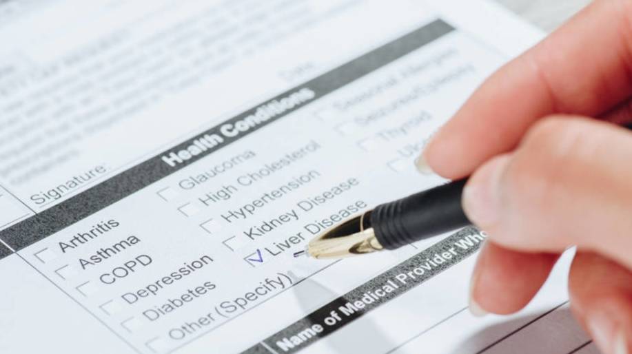 治疗|乙肝五项怎样才算正常？这种情况是乙肝五项最好的结果！