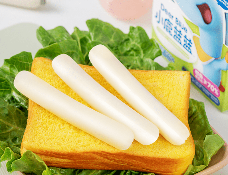 海苔|给孩子买零食时，别总是薯片奥利奥，这几款美食尝尝，解馋又营养
