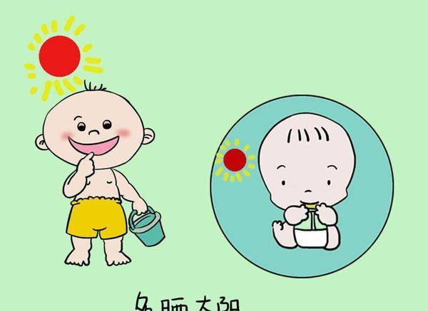 人体|宝宝补钙黄金期——春季,补钙食谱跟着做起来!