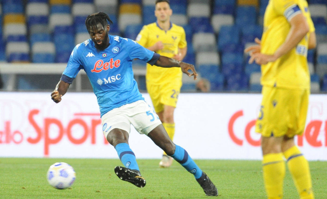 ac米兰租借巴卡约科获得进展,球员同意,ac米兰正与切尔西会谈