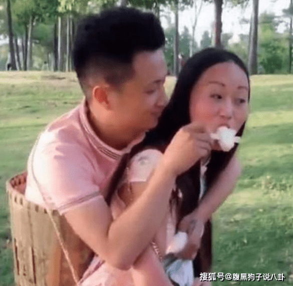 结婚15年出轨50人！被爆劈腿的无腿小波和他比起来根本不算啥-第2张图片-