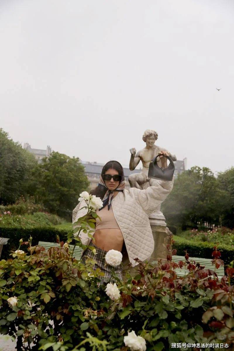 品牌|时装品牌种草丨俄罗斯品牌Limé 有态度的现代极简