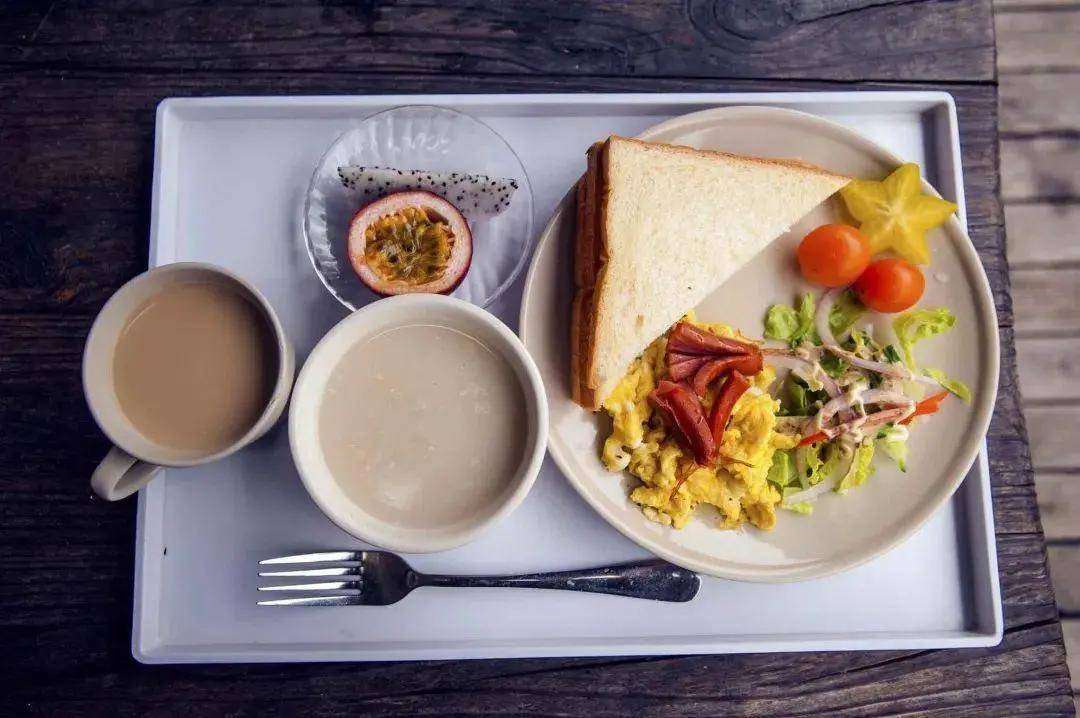 代谢|瘦桃桃「奥利司他」：真相了，原来不吃早餐会变胖！