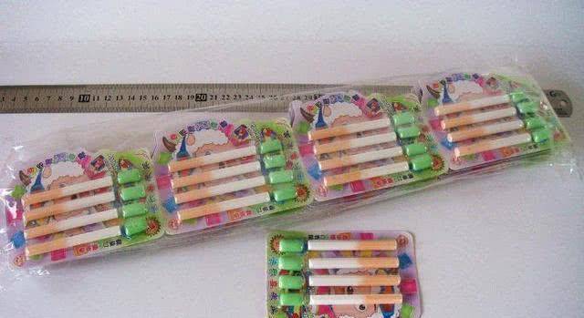 美食|这五种80后才吃过的零食，网友：吃过这些的都已经当父母了