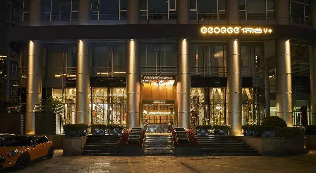 品牌|美好面对面 | 侨治V+ 张嘉玲:美,是一种智慧