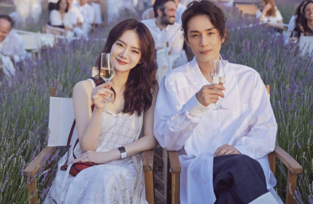 戚薇|李承铉当全职奶爸并非自己选择，心里不舒服，戚薇的处理好有情商