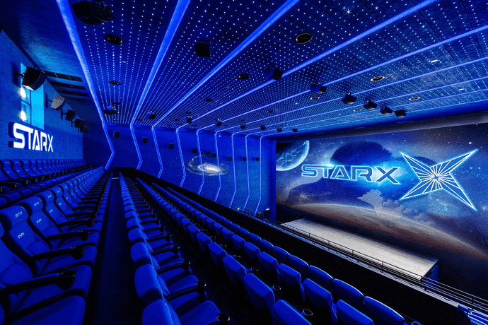 星轶影城;大型童趣潮玩游乐园——多奇妙乐园;宝坻首座恒温天幕迂池