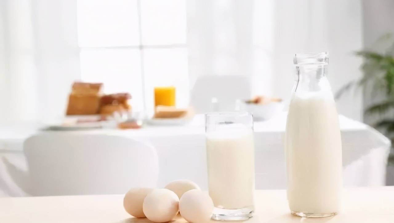 人体|甄俏科技|远离这4种发胖早餐,悄悄瘦10斤!