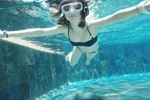 智商|孕期涂橄榄油不长妊娠纹？别交智商税了！做好这些事，远离妊娠纹