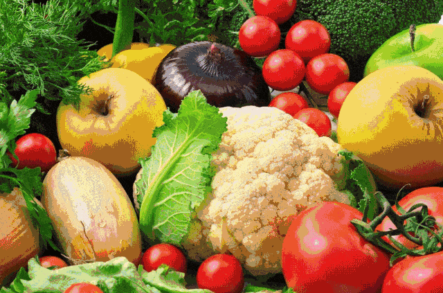 专业书籍|知晓健康 | 歪打正着开启学习营养的日子