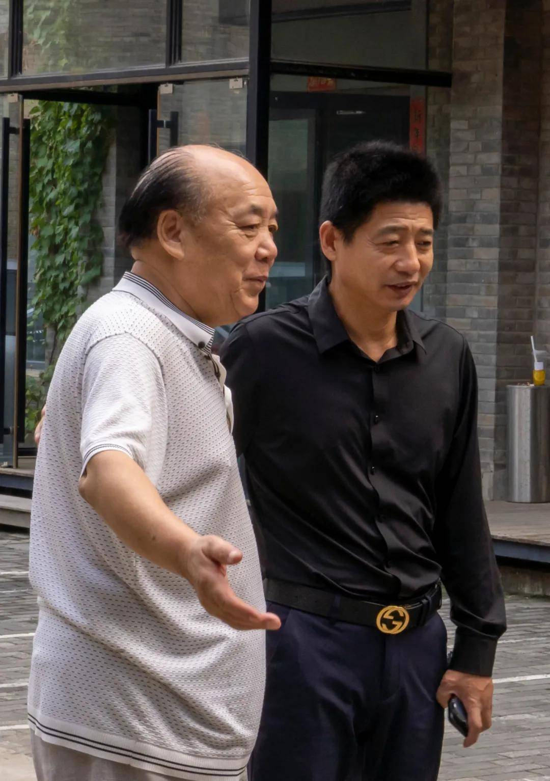 专访著名红色文化学者红色书屋创始人梁金安