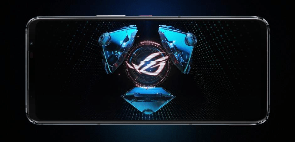 系列|秀个性、秀实力，看ROG 5s系列如何跑出游戏手机细分市场优势