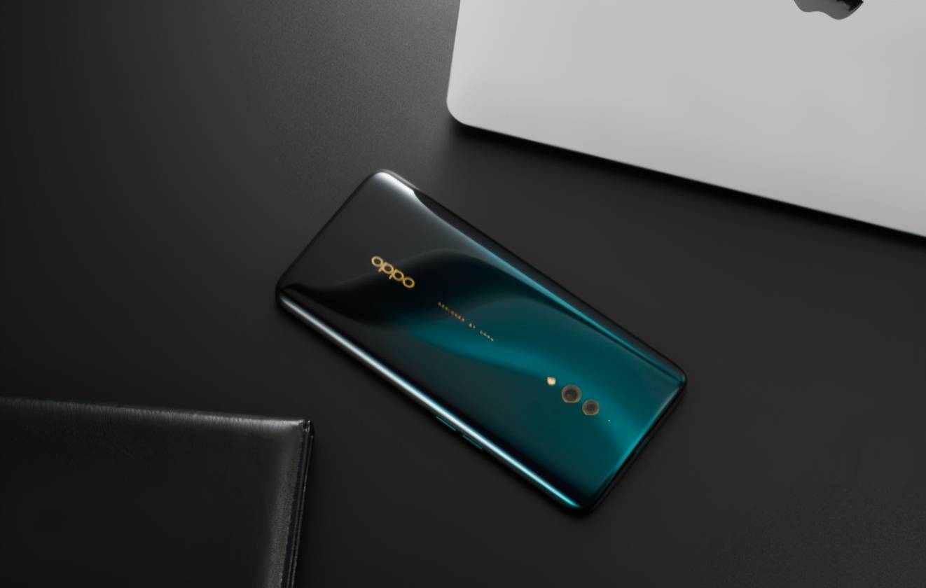 oppo又一新机入网,疑是主打性价比的k系列