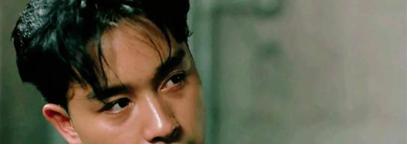 女神|为捧一人,请来三位女神,徐克为这部电影,放弃导演《英雄本色》