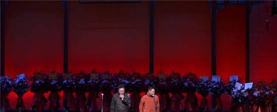 栾云平|德云社封箱于谦合作栾云平烧饼,儿徒碰瓷爱徒,砸挂捧哏犯众怒