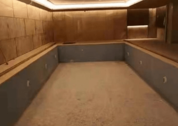 地下|惊人！幼儿园下建娱乐“会所”？儿童游乐设施里藏地下通道