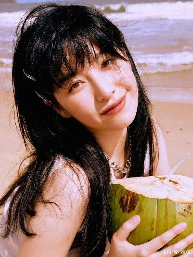 角色|和渣男分手后的阚清子也太好看了吧？