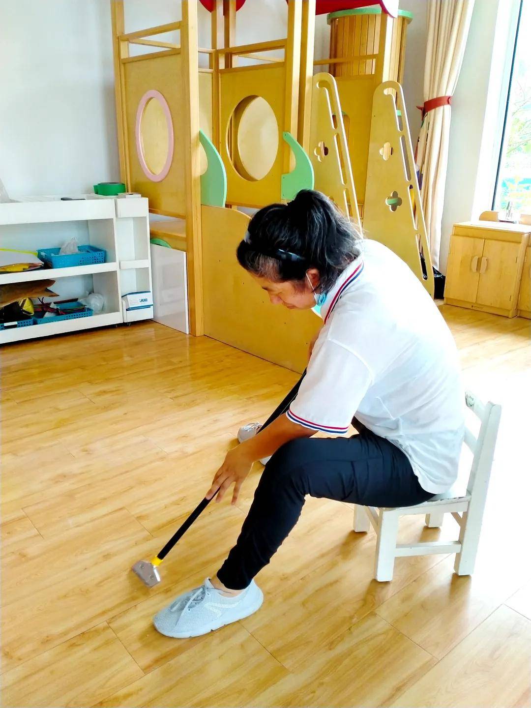 消毒液|精心维护园所环境，为幼儿返园保驾护航