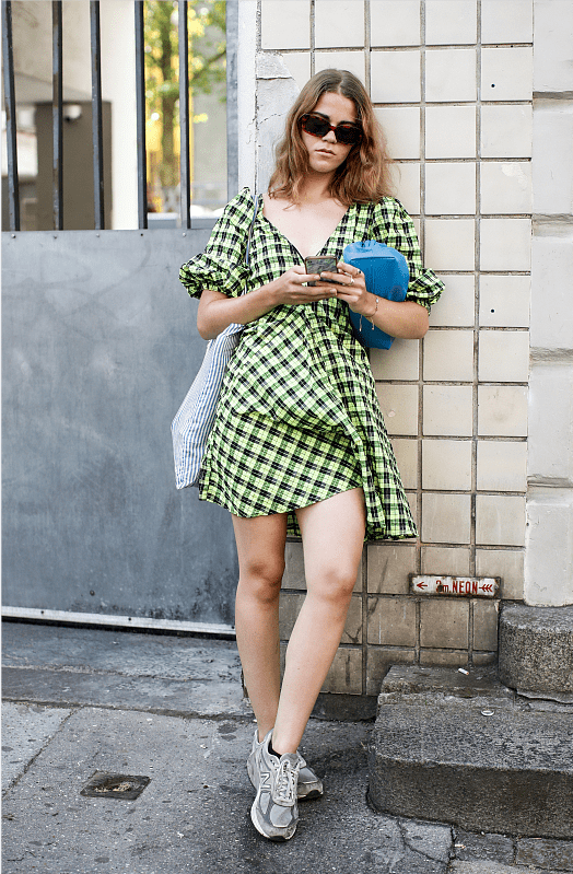 小白|秋天里一波＂王炸＂鞋子，风格百变还能凹造型，重点是不挑人