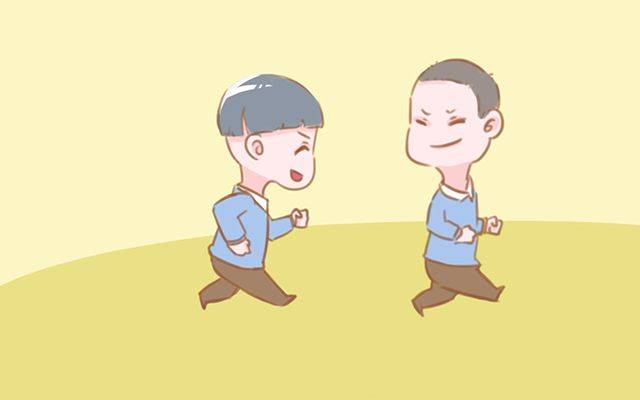 家长|父母须知:宝宝不爱吃饭的背后,都有这几个原因,别再追着喂了