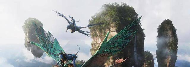 情节|《阿凡达》重映受追捧,片中七大经典情节让人百看不厌