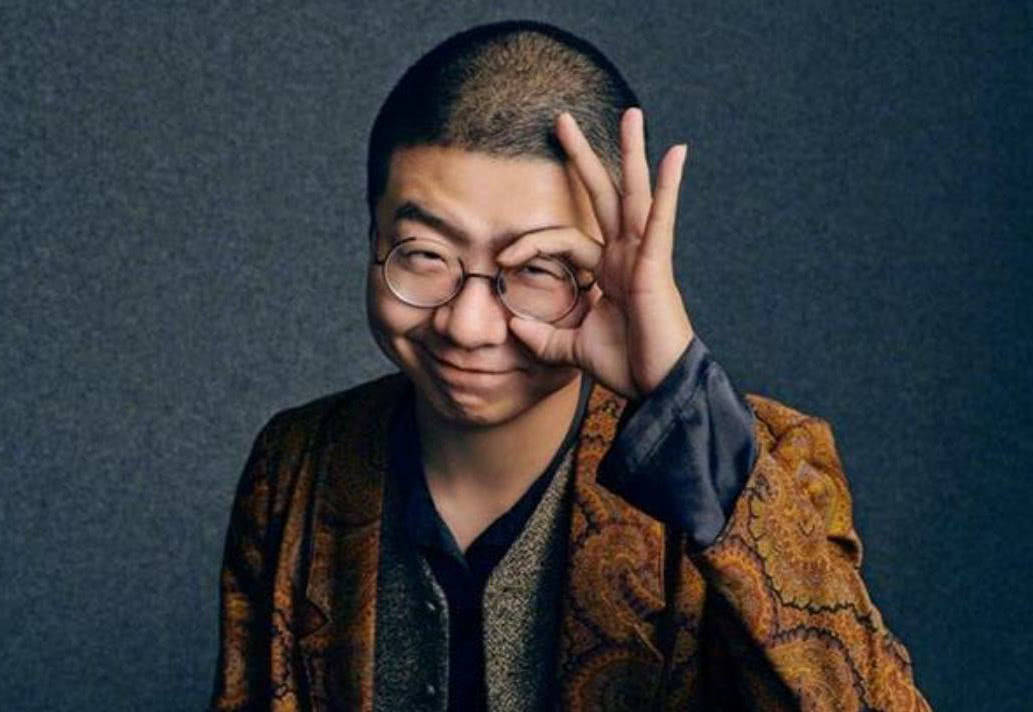 从"撒狗粮"到协议离婚,李诞和黑尾酱是怎么一步步离心的?