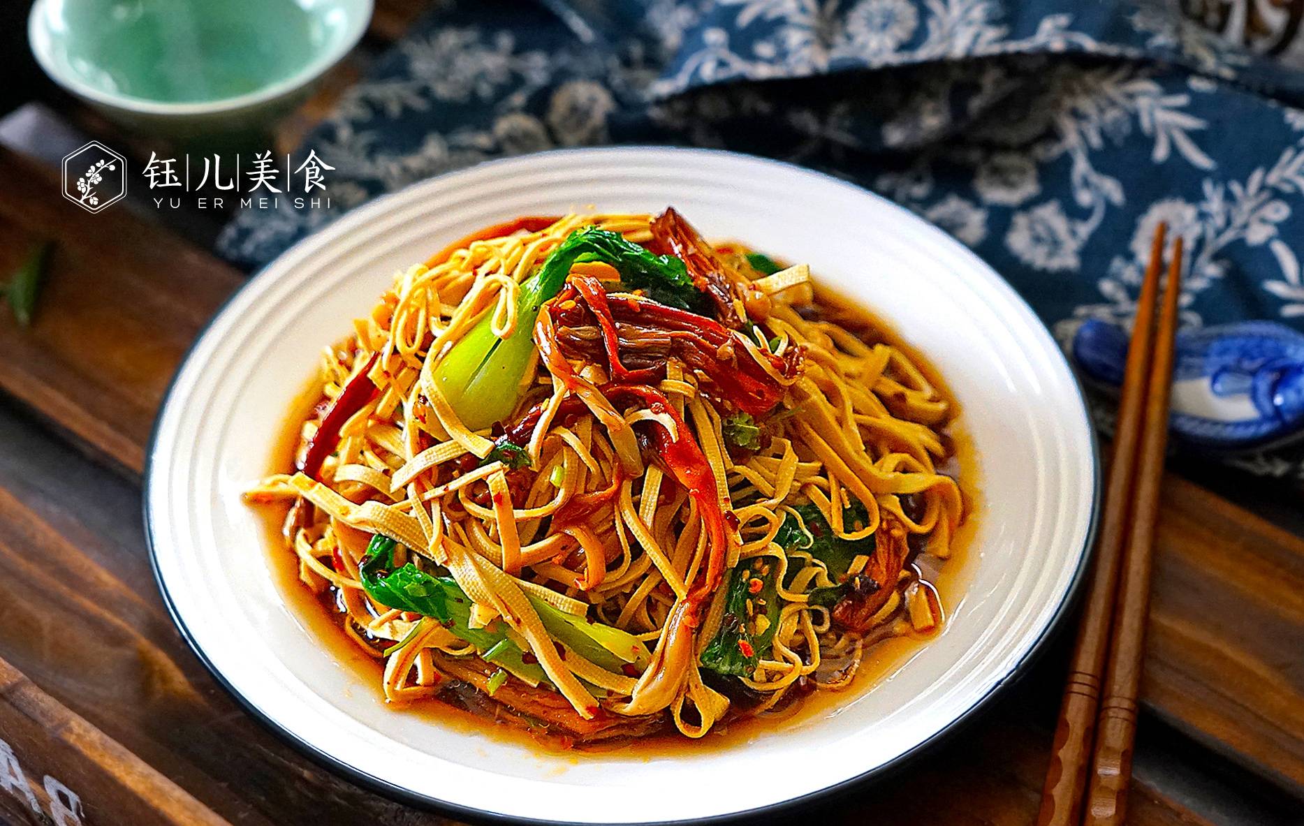 原创入秋后,我家就馋这8道菜,好吃不贵又营养丰富,比吃肉还要香