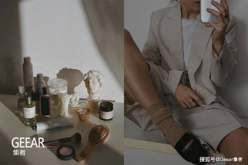 来自|泥土的味道不仅来自田间地头，也可能来自这款香水