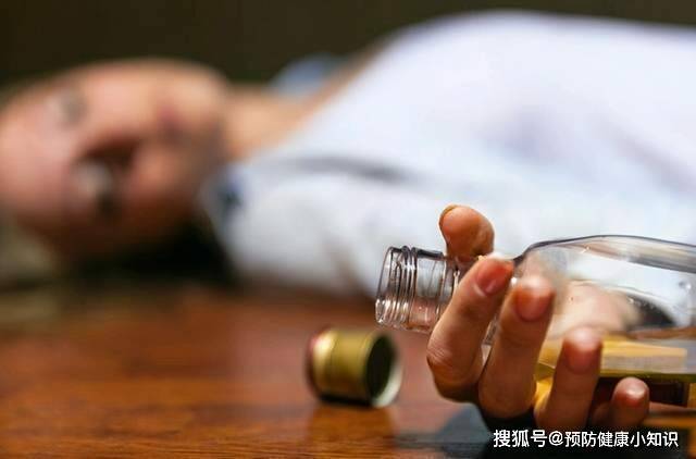 视而不见|肝不好,会出现8种迹象,别视而不见,4项检查可能会帮到你