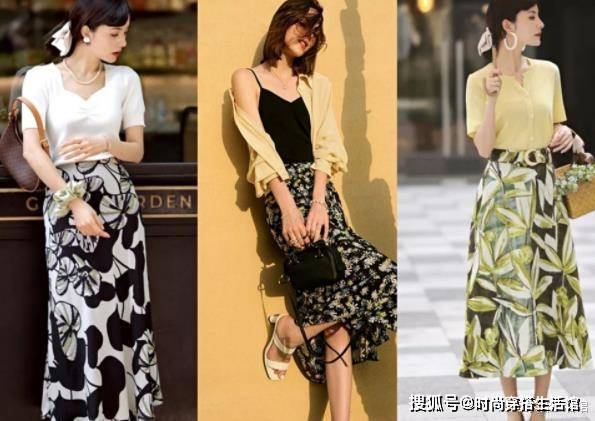 设计|建议女人：穿衣的时候，不要忘记“3不要”原则，不然容易显廉价