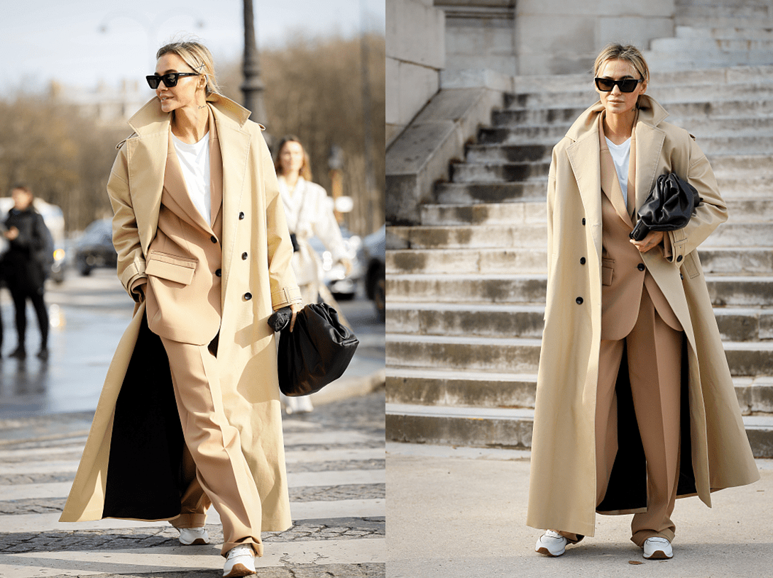 小白|秋天里一波＂王炸＂鞋子，风格百变还能凹造型，重点是不挑人