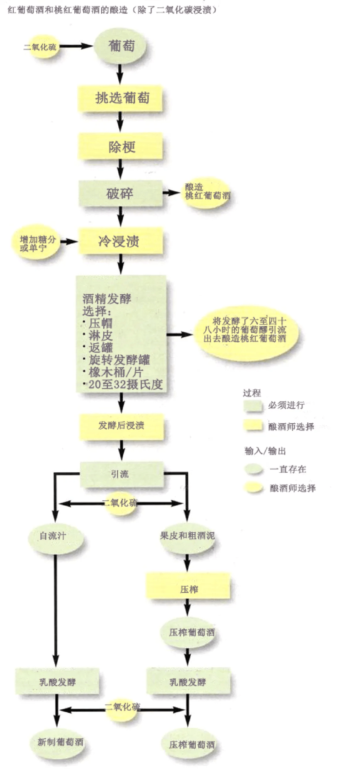 方法|别卡速：格鲁吉亚葡萄酒品酒师课程（十三）
