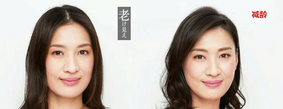 卷发|中年女性都爱的卷发、为什么显老气？这一点不注意，别怪显老10岁